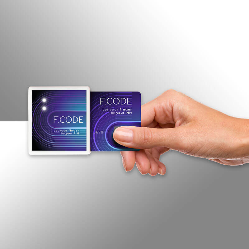 IDEX Biometrics Receives Initial Order From Smart Card Maker