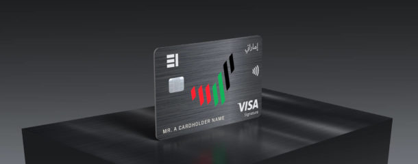 Emirates Islamic collaborates with IDEMIA on new Smart Metal Art cards to enhance payment experience