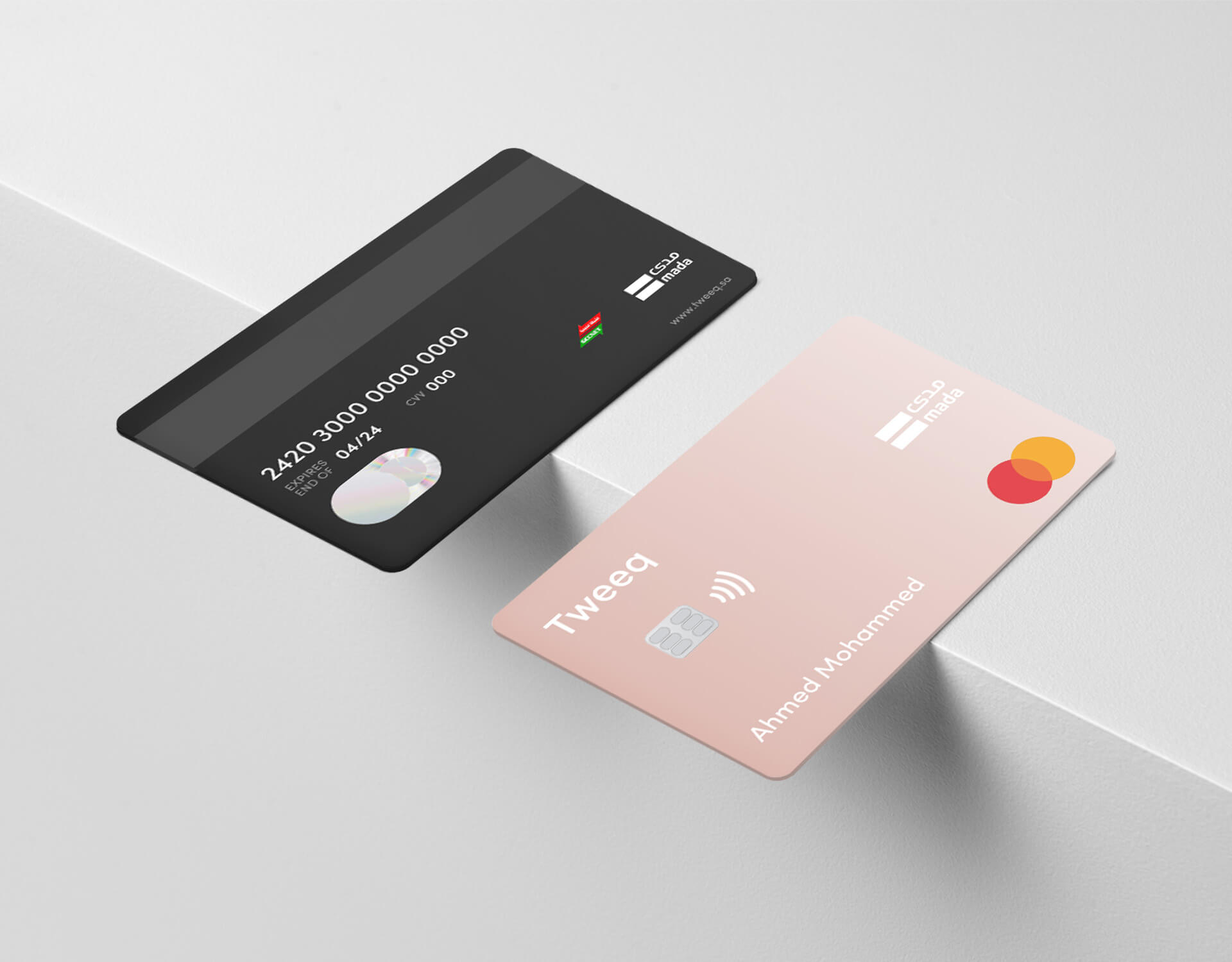 Tweeq selects IDEMIA for payment cards | IDEMIA