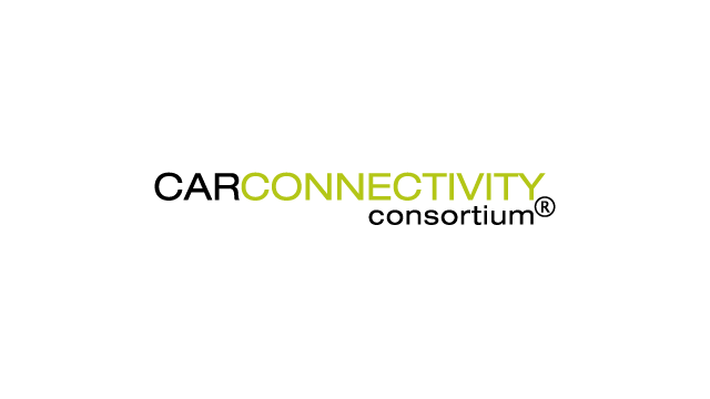 Car Connectivity Consortium® (CCC)