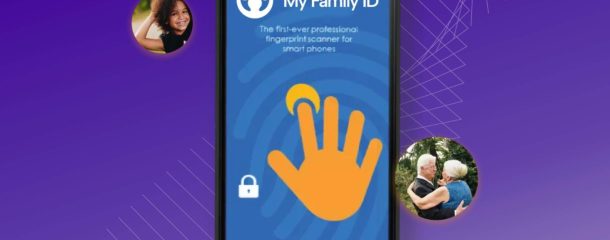 IDEMIA Partners with My Family ID to Enable Families to Easily Create Digital IDs and Capture Children’s Fingerprints That Can Be Accessed Anytime, Anywhere