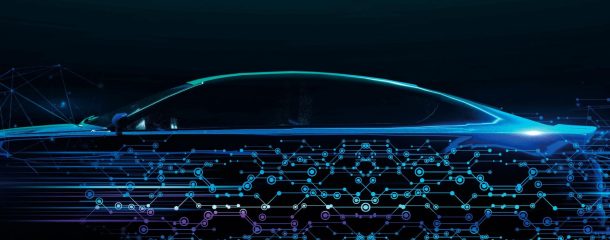 IDEMIA and Renault discuss the future of connected cars at the Paris Motor Show