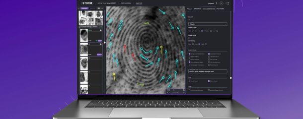 IDEMIA Public Security North America Launches Innovative All-in-One Latent Print Software to Increase Efficiency of Latent Print Examiners in Their Search for Suspects